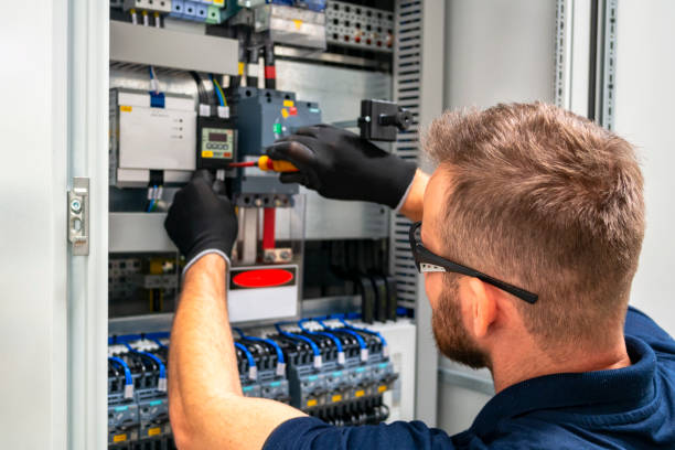 Best Affordable Emergency Electrician  in Westminster, TX