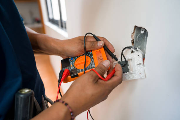 Best Emergency Electrical Repair  in Westminster, TX