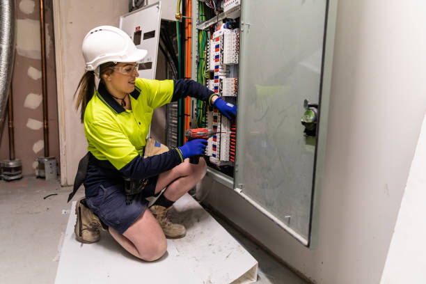 Affordable Electrical Installation in Westminster, TX