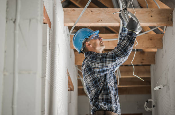 Best Emergency Electrician Near Me  in Westminster, TX