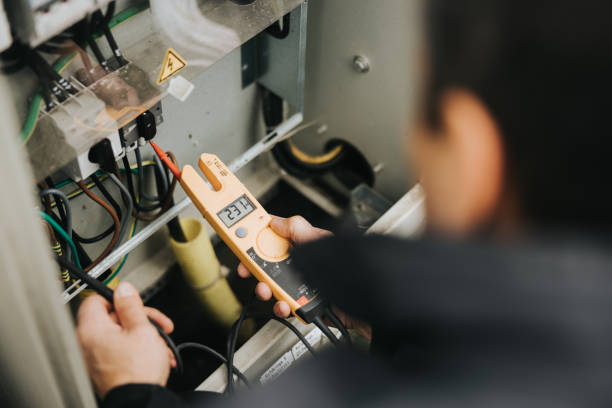 Best Home Electrical Repair  in Westminster, TX