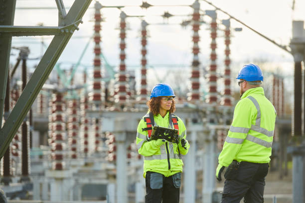 Best Electrical Installation Contractor  in Westminster, TX