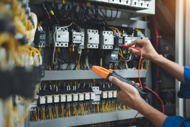 Best Electrical Outlet Repair  in Westminster, TX