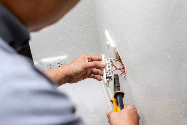 Best Electrical Wiring Services  in Westminster, TX