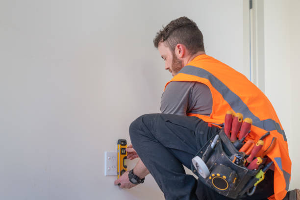 Reliable Westminster, TX Electrician Solutions