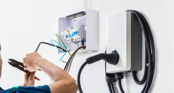 Best Electrical Outlet Repair  in Westminster, TX