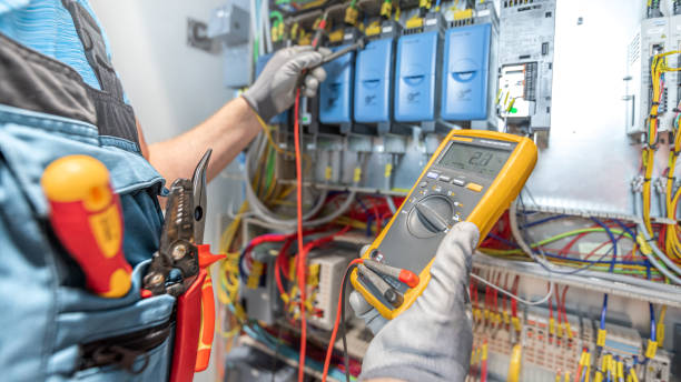 Best Best Electricians Near Me  in Westminster, TX