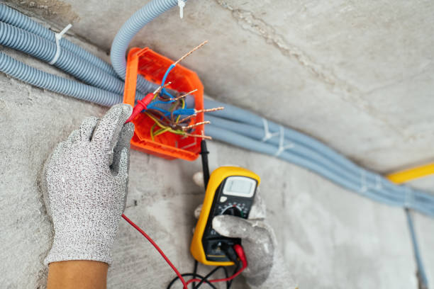Best Electrical Repair Services  in Westminster, TX