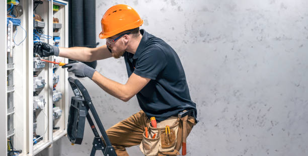 Best Electrician Near Me  in Westminster, TX